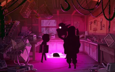 Рик и Морти, 6 сезон 4 серия